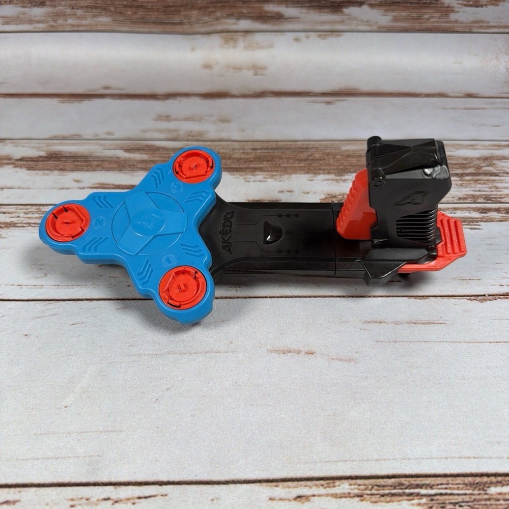 Legends of Akedo Powerstorm Tag Team Arena Battle Controller Replacement Part